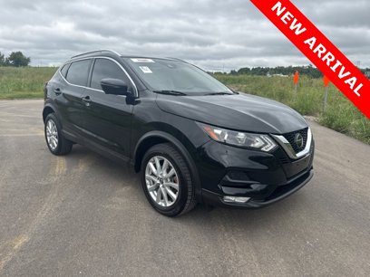 Used 2020 Nissan Rogue Sport SV w/ Technology Package