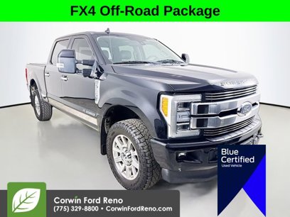 Used 2019 Ford F350 Limited