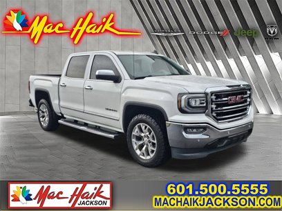 Used 2020 GMC Sierra 1500 SLT w/ SLT Premium Plus Package