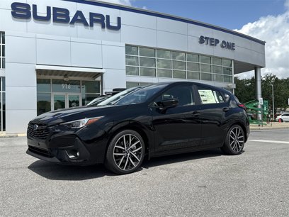 New 2025 Subaru Impreza 2.0i Sport
