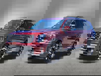 Used 2023 Kia Telluride S w/ S Sunroof Package