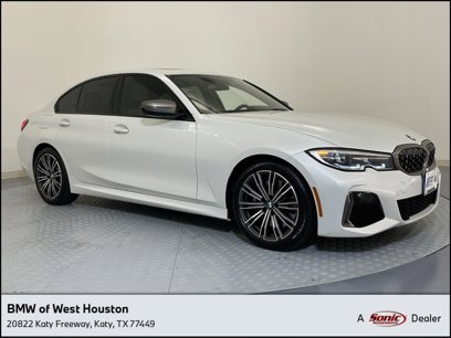 Used 2021 BMW M340i w/ Premium Package