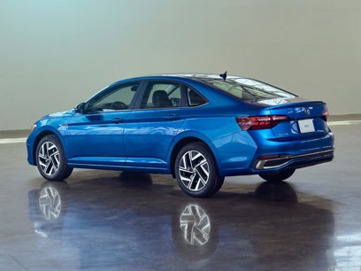 Used 2024 Volkswagen Jetta SEL