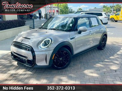 Used 2024 MINI Cooper S