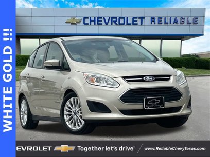 Used 2017 Ford C-MAX SE