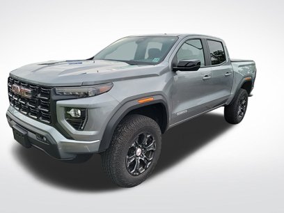 Used 2024 GMC Canyon Elevation w/ Convenience Package