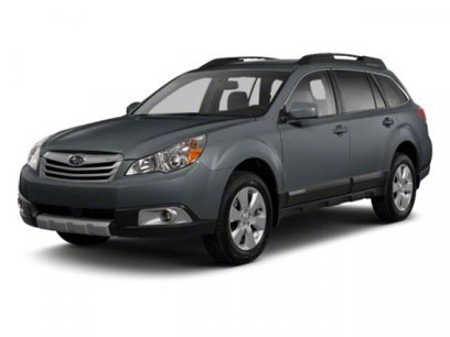 Used 2010 Subaru Outback 3.6R Limited w/ Popular Equipment Group 1B