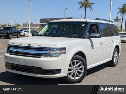 Used 2014 Ford Flex SE