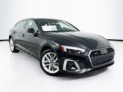 Used 2024 Audi A5 2.0T Premium w/ Convenience Package