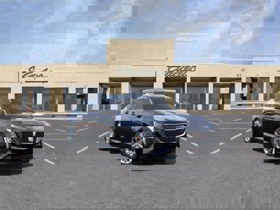 New 2025 Cadillac CT5 Premium Luxury