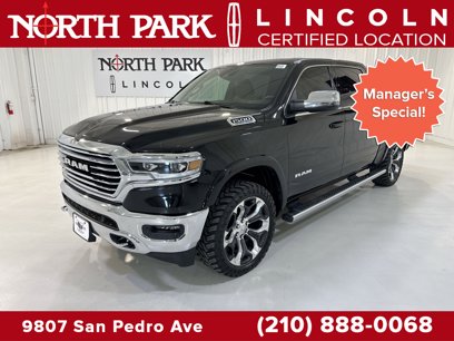Used 2023 RAM 1500 Limited w/ Trailer Tow Group