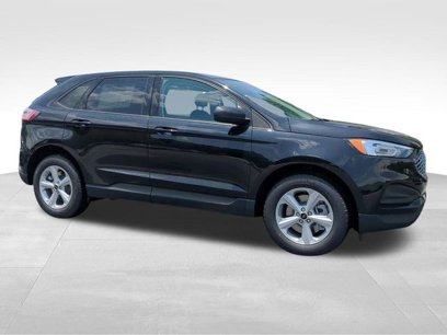 Used 2024 Ford Edge SE