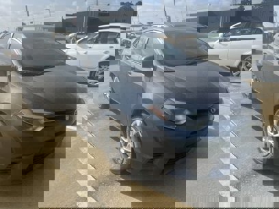 Used 2015 Toyota Corolla