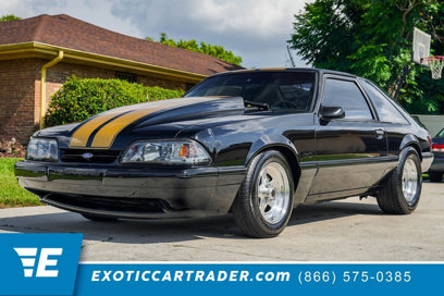 Used 1993 Ford Mustang LX