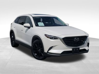 Used 2023 MAZDA CX-9 Touring Plus
