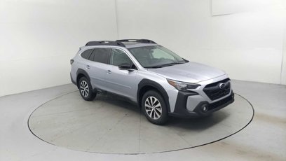 New 2025 Subaru Outback Premium