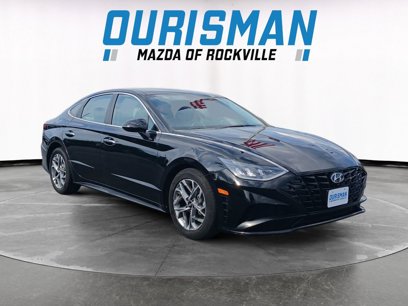 Used 2020 Hyundai Sonata SEL w/ Convenience Package