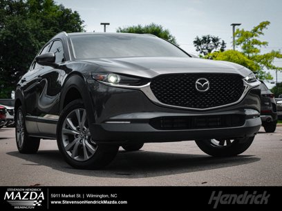 New 2025 MAZDA CX-30 AWD 2.5 S w/ Premium Package