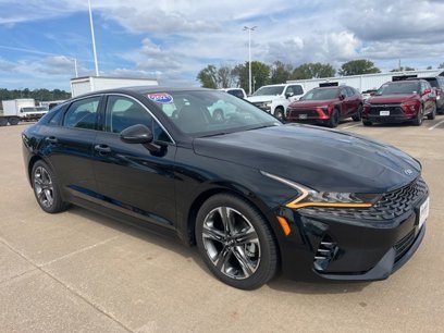 Used 2021 Kia K5 EX w/ EX Premium Package