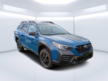 Used 2023 Subaru Outback Wilderness