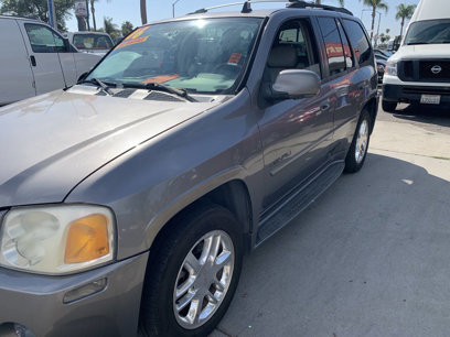 Used 2006 GMC Envoy Denali