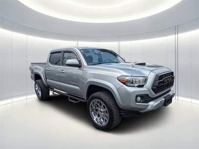 Used 2022 Toyota Tacoma SR