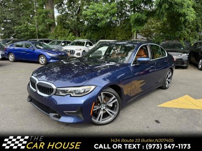Used 2020 BMW 330i Sedan w/ Convenience Package