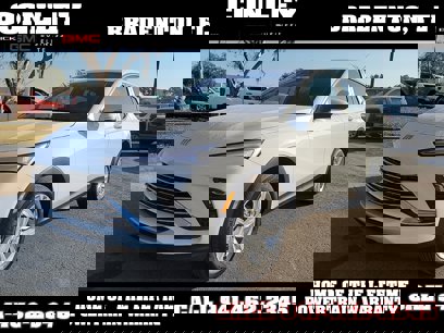 New 2025 Buick Envista Preferred w/ Convenience I Package