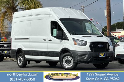 Used 2023 Ford Transit 350 148 High Roof