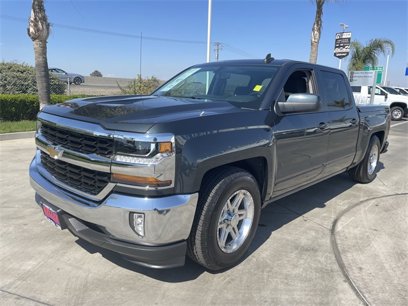 Used 2018 Chevrolet Silverado 1500 LT w/ All Star Edition