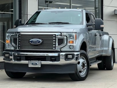 Used 2022 Ford F350 XLT w/ XLT Value Package