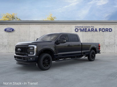 New 2025 Ford F350 XLT