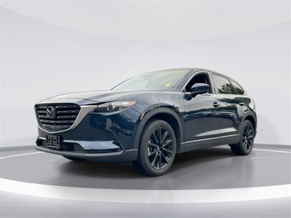 Used 2023 MAZDA CX-9 Touring Plus