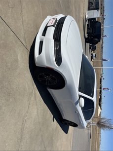 Used 2022 Dodge Charger SXT w/ Leather Interior Group