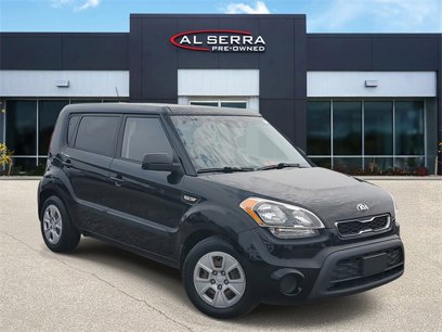 Used 2013 Kia Soul