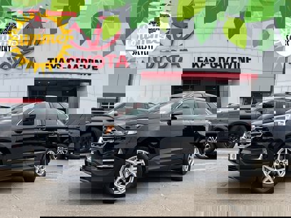 Used 2022 Ford Edge SEL