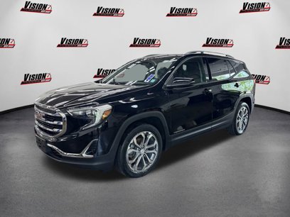 Used 2019 GMC Terrain SLT w/ Preferred Package