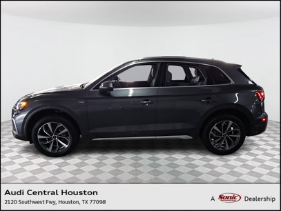Certified 2023 Audi Q5 2.0T Premium Plus w/ Premium Plus Package