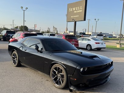 Used 2021 Dodge Challenger R/T w/ Plus Package