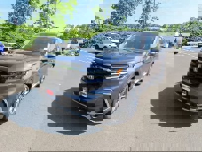 New 2025 Honda Pilot EX-L