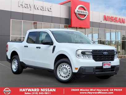Used 2022 Ford Maverick XL
