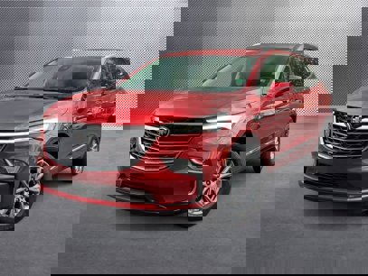 Used 2022 Buick Enclave Essence