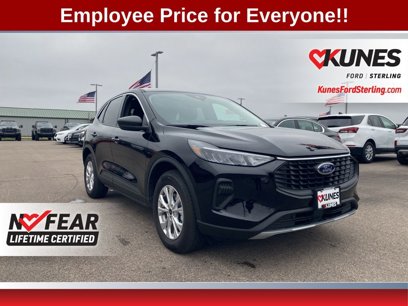New 2024 Ford Escape Active w/ Tech Pack #1