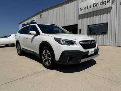 Used 2020 Subaru Outback Limited w/ Popular Package #2