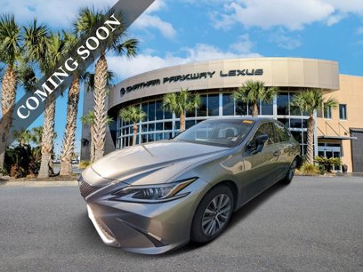 Certified 2021 Lexus ES 350 w/ Premium Package
