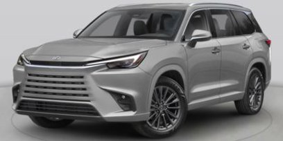 New 2024 Lexus TX 350 FWD