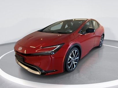Used 2024 Toyota Prius Prime
