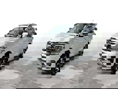 Used 2024 Ford Expedition Limited