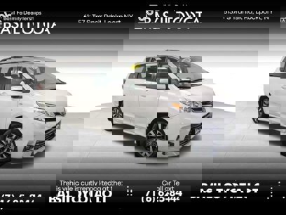 Used 2020 Toyota Sienna XLE