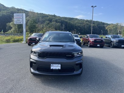 New 2026 Dodge Durango GT